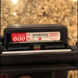 Vintage Polaroid - One Step Camera